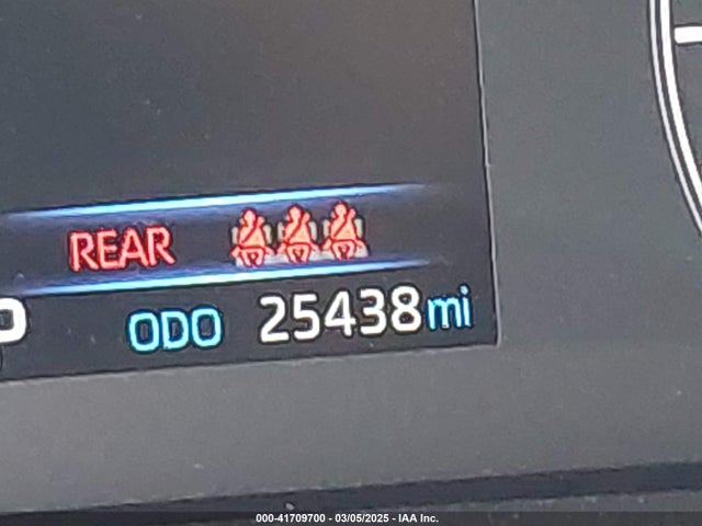 Toyota COROLLA LE 2024 5YFB4MDE9RP122482 Image 15