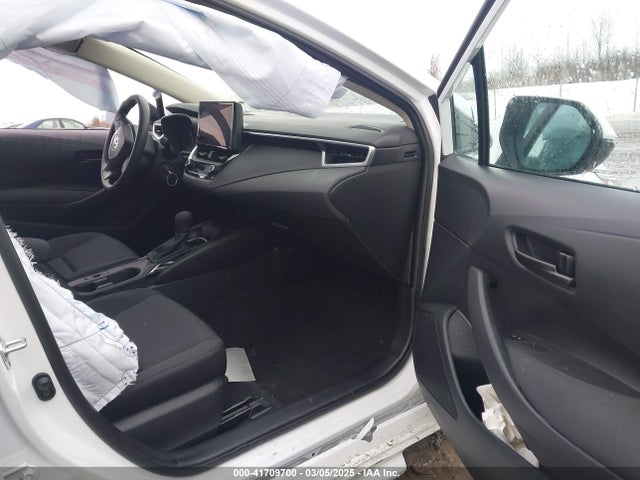 Toyota COROLLA LE 2024 5YFB4MDE9RP122482 Image 5