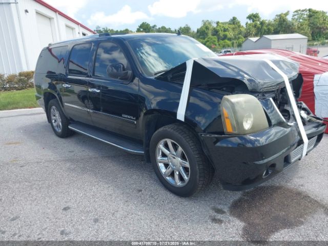2011 GMC YUKON XL 1500 1GKS2MEFXBR293920
