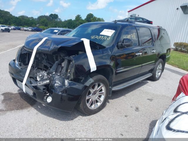 2011 GMC YUKON XL 1500 1GKS2MEFXBR293920 Photo 1