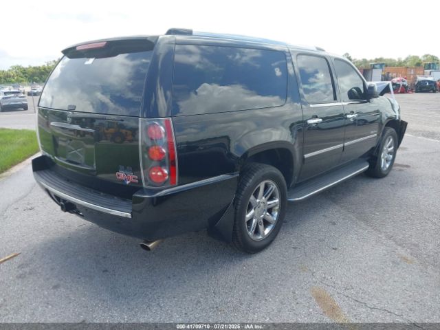 2011 GMC YUKON XL 1500 1GKS2MEFXBR293920 Photo 3
