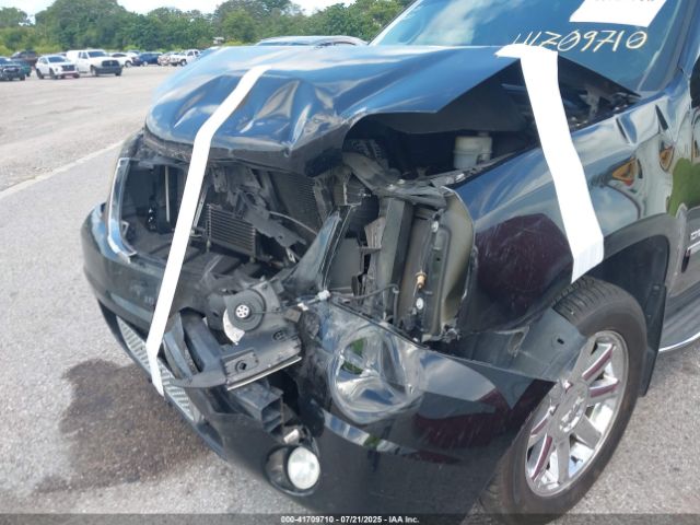2011 GMC YUKON XL 1500 1GKS2MEFXBR293920 Photo 5
