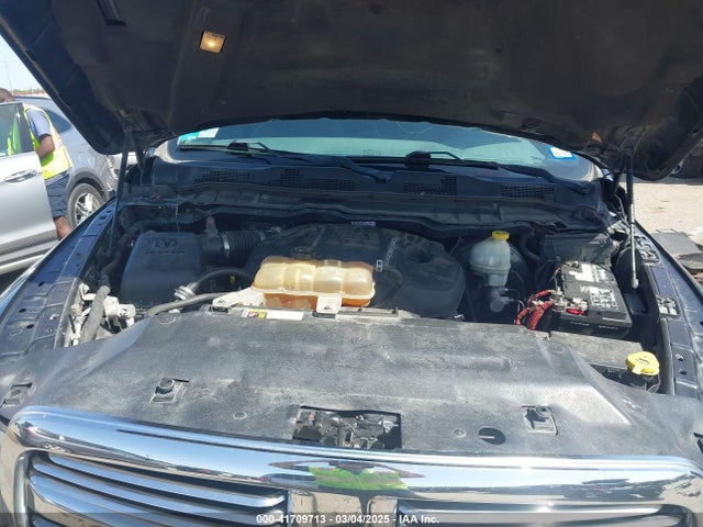 1C6RR6LM9GS209984 RAM 1500 Lone Star