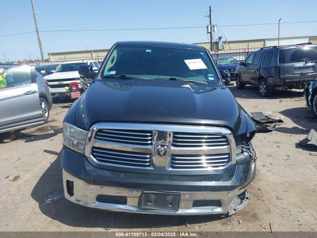 1C6RR6LM9GS209984 RAM 1500 Lone Star