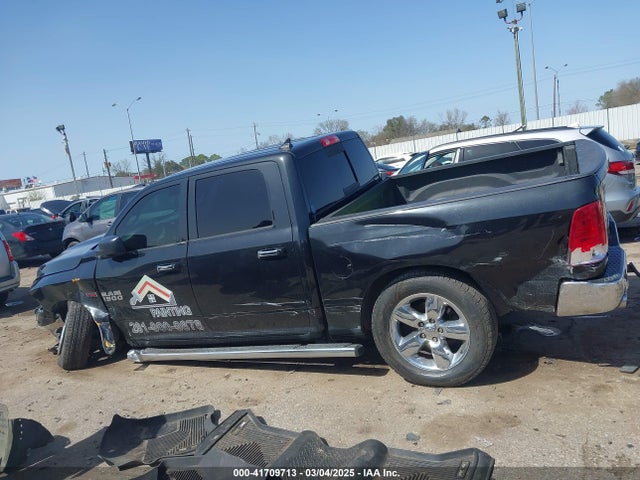 1C6RR6LM9GS209984 RAM 1500 Lone Star