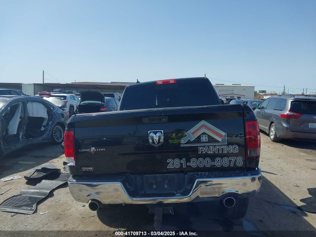 1C6RR6LM9GS209984 RAM 1500 Lone Star