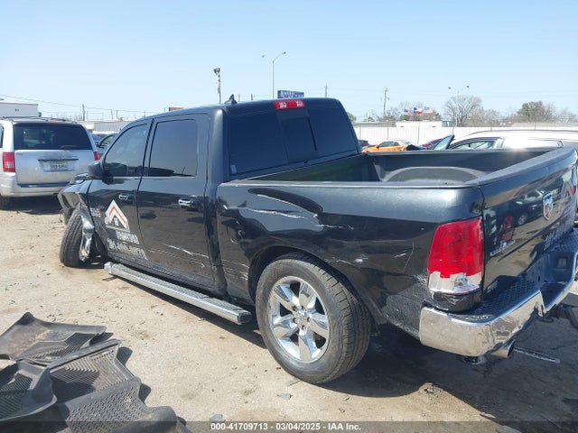 1C6RR6LM9GS209984 RAM 1500 Lone Star