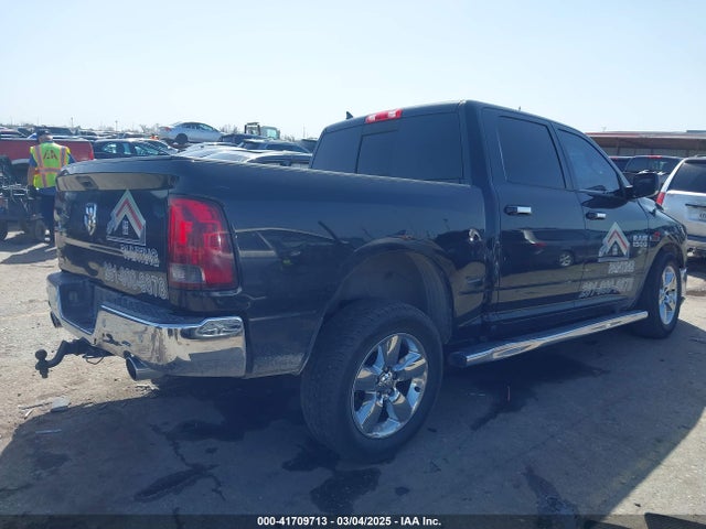 1C6RR6LM9GS209984 RAM 1500 Lone Star