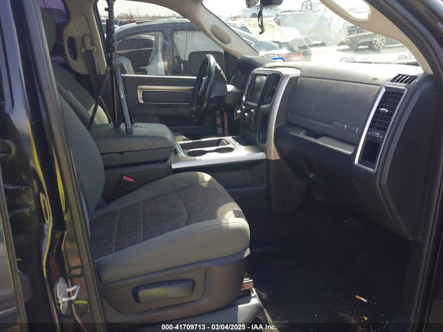 1C6RR6LM9GS209984 RAM 1500 Lone Star