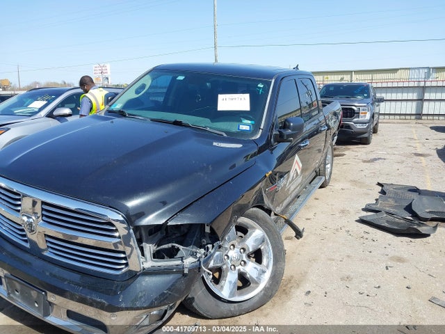 1C6RR6LM9GS209984 RAM 1500 Lone Star