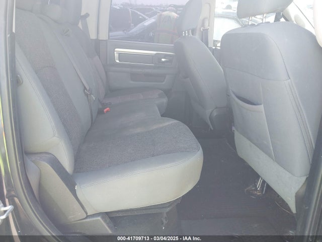 1C6RR6LM9GS209984 RAM 1500 Lone Star