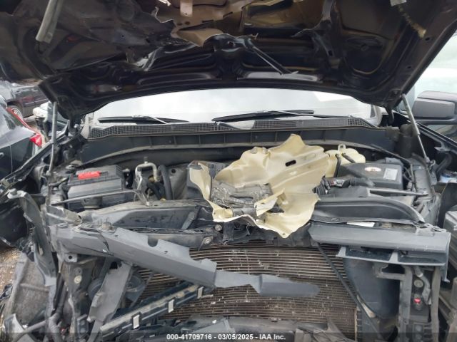 1GCUWDED4KZ179094 Chevrolet Silverado 1500 Rst
