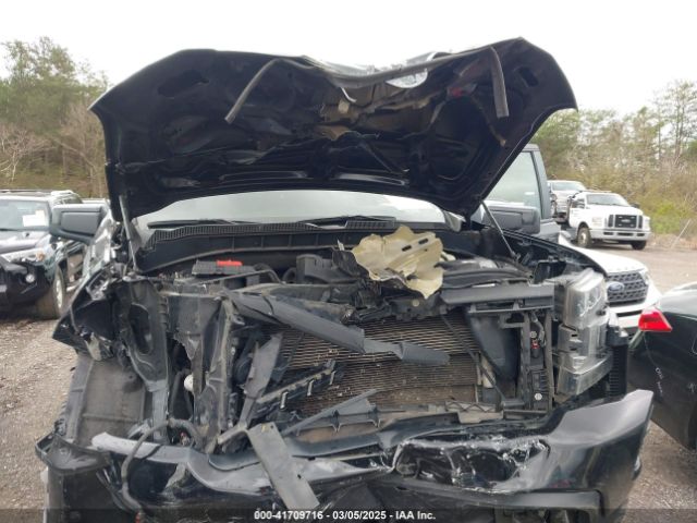 1GCUWDED4KZ179094 Chevrolet Silverado 1500 Rst