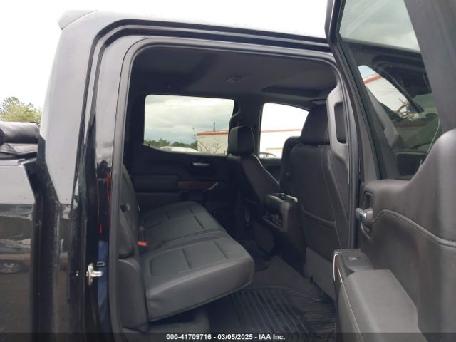 1GCUWDED4KZ179094 Chevrolet Silverado 1500 Rst