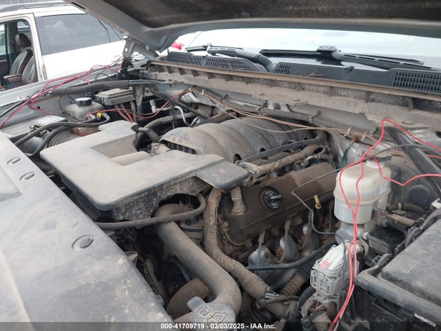 1GCVKREC1HZ103328 Chevrolet Silverado 1500 1lt