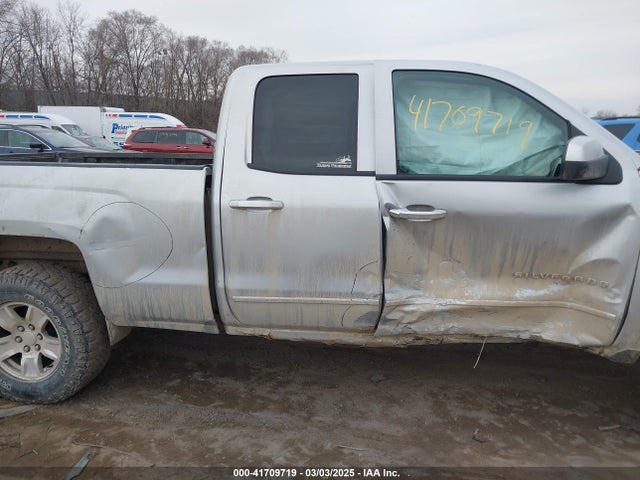 1GCVKREC1HZ103328 Chevrolet Silverado 1500 1lt