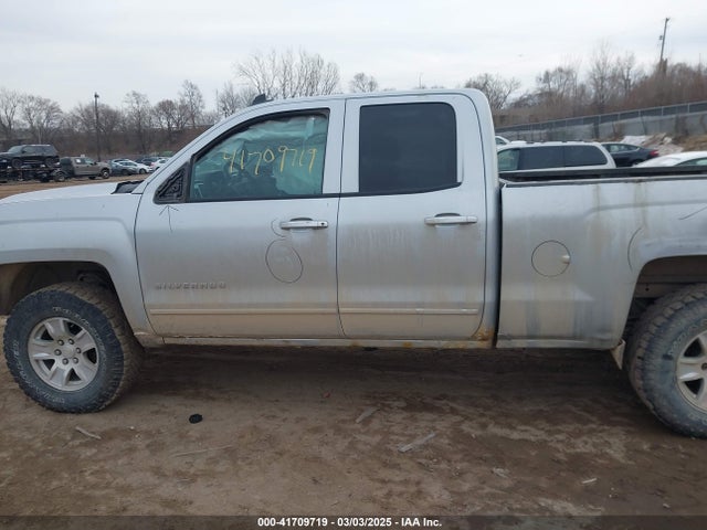 1GCVKREC1HZ103328 Chevrolet Silverado 1500 1lt