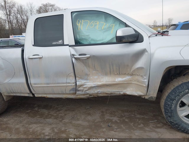 1GCVKREC1HZ103328 Chevrolet Silverado 1500 1lt