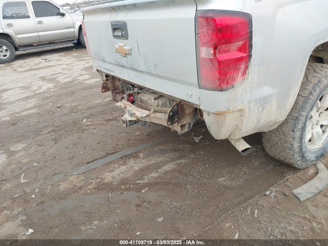 1GCVKREC1HZ103328 Chevrolet Silverado 1500 1lt
