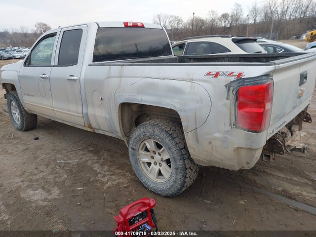 1GCVKREC1HZ103328 Chevrolet Silverado 1500 1lt