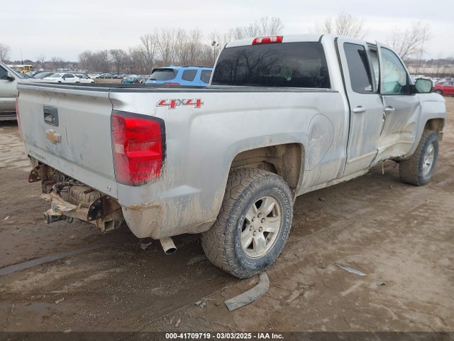 1GCVKREC1HZ103328 Chevrolet Silverado 1500 1lt