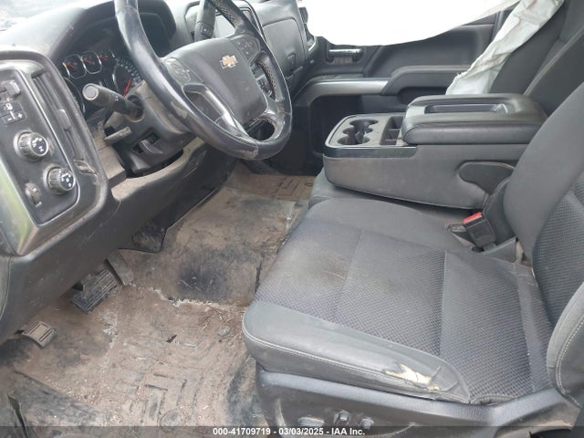 1GCVKREC1HZ103328 Chevrolet Silverado 1500 1lt