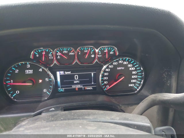 1GCVKREC1HZ103328 Chevrolet Silverado 1500 1lt