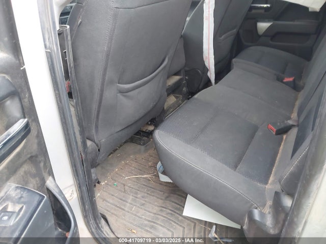 1GCVKREC1HZ103328 Chevrolet Silverado 1500 1lt
