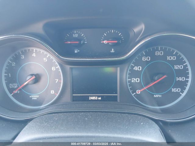 1G1BC5SM4H7165610 Chevrolet Cruze Ls Auto