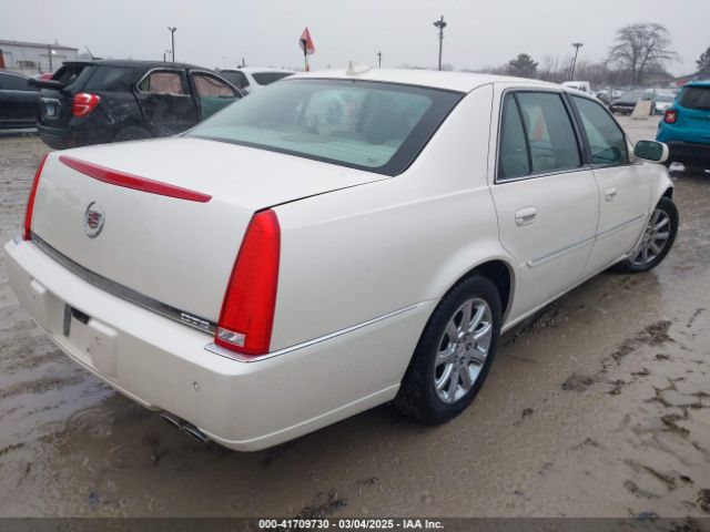 2009 CADILLAC DTS 1G6KD57Y29U148665 Photo 3
