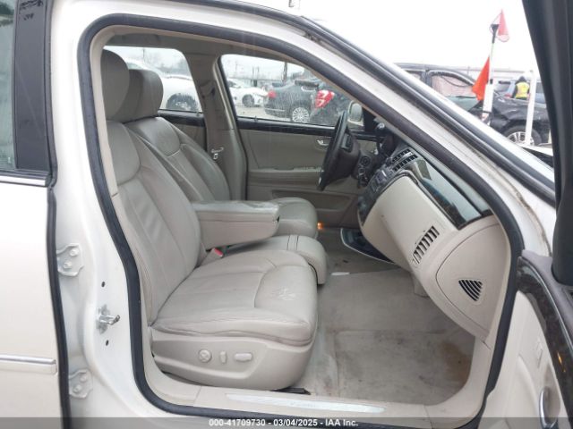 2009 CADILLAC DTS 1G6KD57Y29U148665 Photo 4