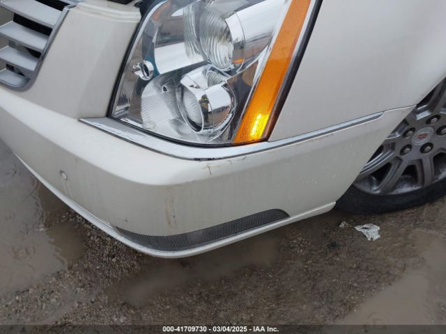 2009 CADILLAC DTS 1G6KD57Y29U148665 Photo 5