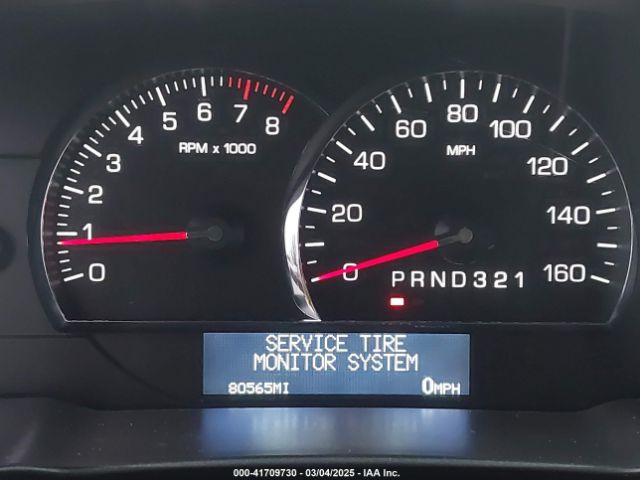 2009 CADILLAC DTS 1G6KD57Y29U148665 Photo 6