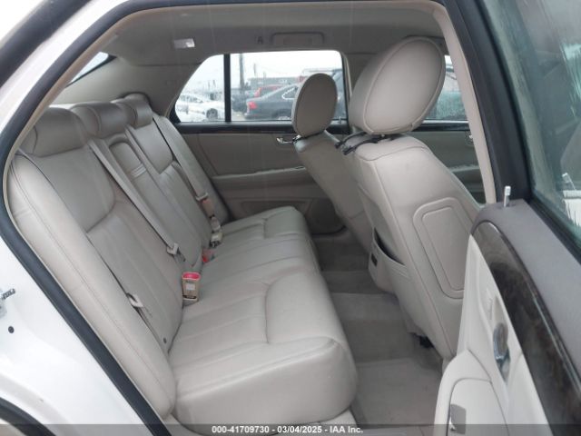 2009 CADILLAC DTS 1G6KD57Y29U148665 Photo 7