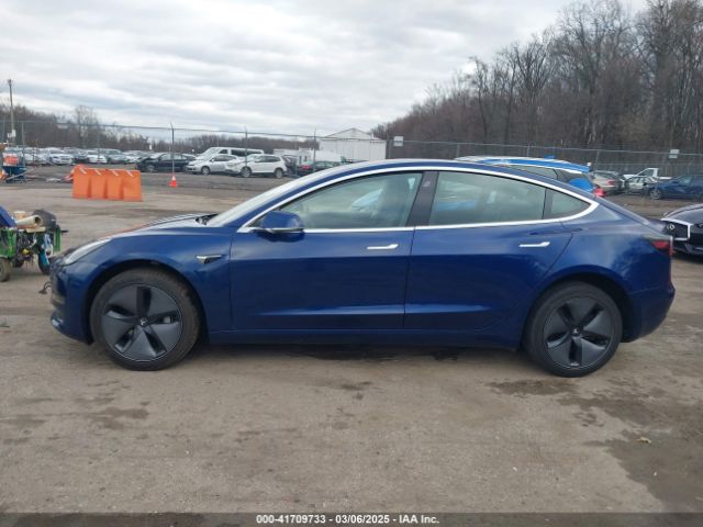 5YJ3E1EA5KF299589 Tesla Model 3 Long Range/mid Range/standard Range/standard Range Plus