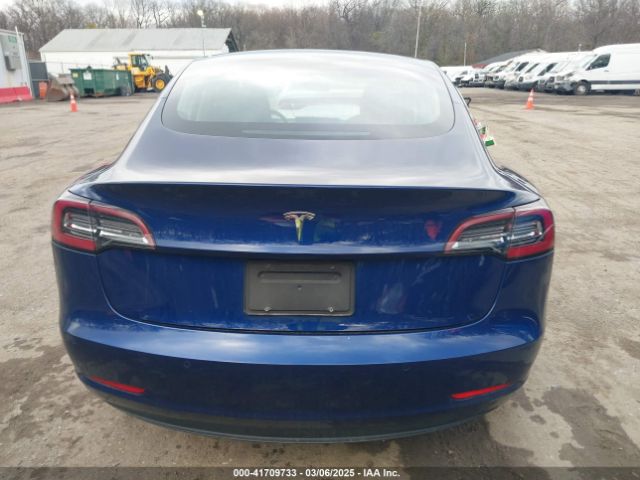 5YJ3E1EA5KF299589 Tesla Model 3 Long Range/mid Range/standard Range/standard Range Plus