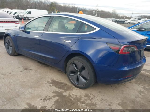 5YJ3E1EA5KF299589 Tesla Model 3 Long Range/mid Range/standard Range/standard Range Plus