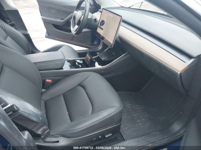 5YJ3E1EA5KF299589 Tesla Model 3 Long Range/mid Range/standard Range/standard Range Plus