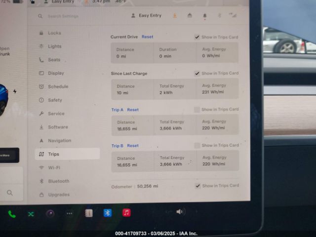 5YJ3E1EA5KF299589 Tesla Model 3 Long Range/mid Range/standard Range/standard Range Plus