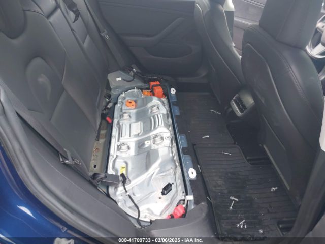 5YJ3E1EA5KF299589 Tesla Model 3 Long Range/mid Range/standard Range/standard Range Plus