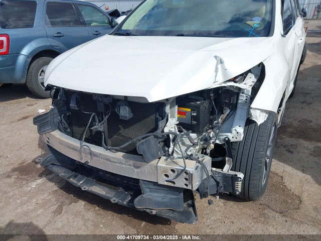 5TDKZRFH6HS515660 Toyota Highlander Xle