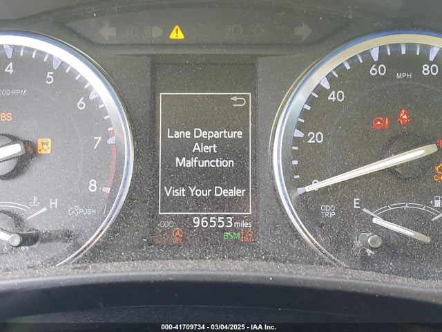 5TDKZRFH6HS515660 Toyota Highlander Xle