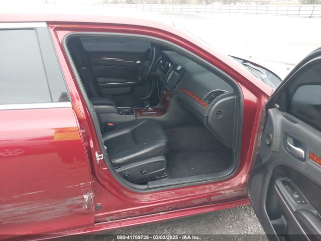 2012 CHRYSLER 300 2C3CCACG7CH250858 Photo 4