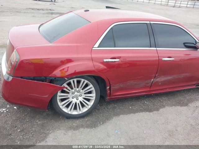 2012 CHRYSLER 300 2C3CCACG7CH250858 Photo 5