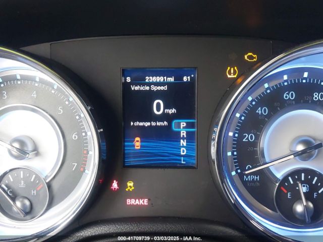 2012 CHRYSLER 300 2C3CCACG7CH250858 Photo 6