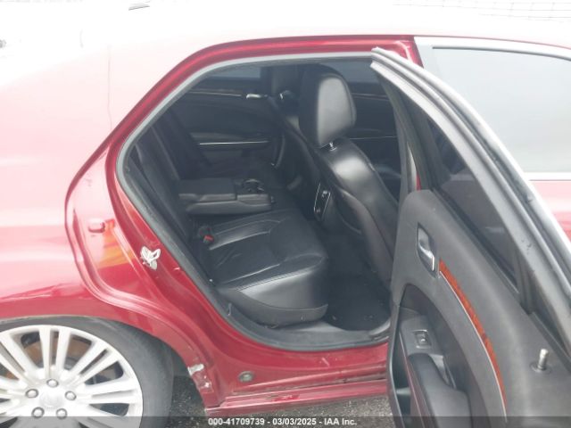 2012 CHRYSLER 300 2C3CCACG7CH250858 Photo 7