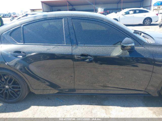 JTHAP1D25P5003215 Lexus Is 500 F Sport Performance Premium