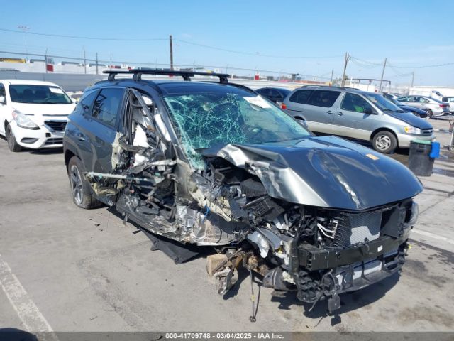 KM8JCDD18SU280506 auction archive image