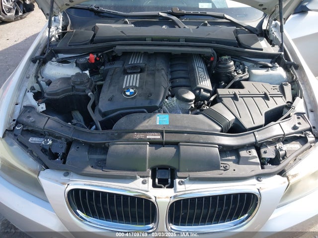 Aukcja sprzedaży 2009 Bmw 328i, vin: WBAPH77549NM29110, numer aukcji: 41709769