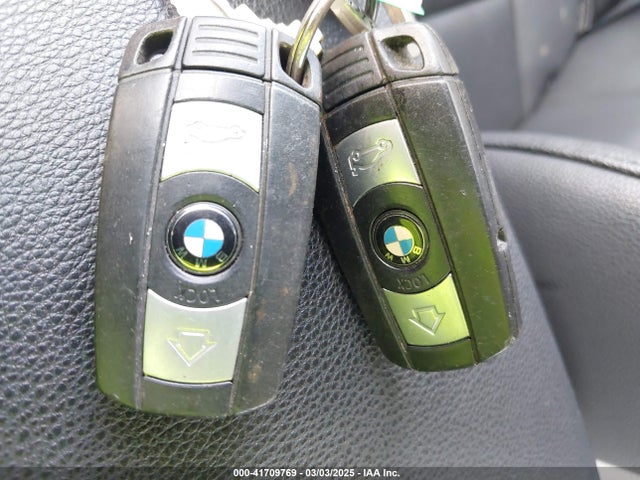 Aukcja sprzedaży 2009 Bmw 328i, vin: WBAPH77549NM29110, numer aukcji: 41709769